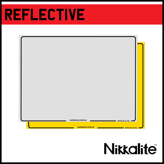 4x4 Reflectives (Land Rover)