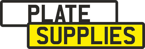 Plate Supplies