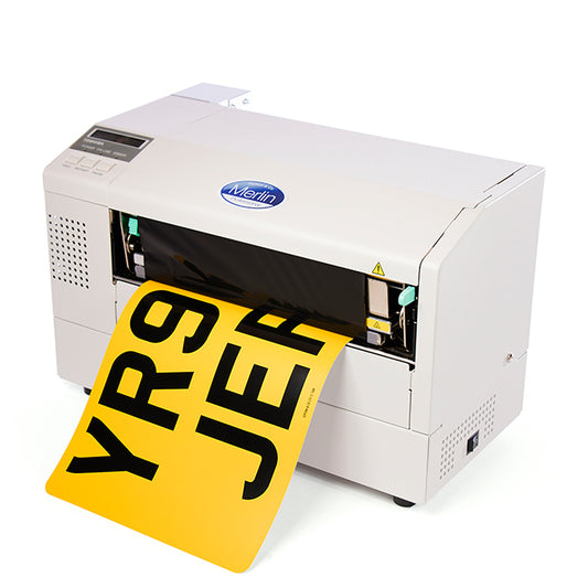 Merlin 240 Thermal Printer (Recon)