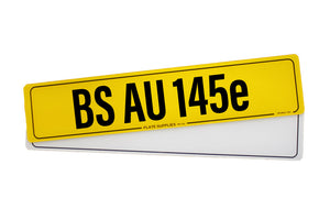 What you need to know about BS AU 145e