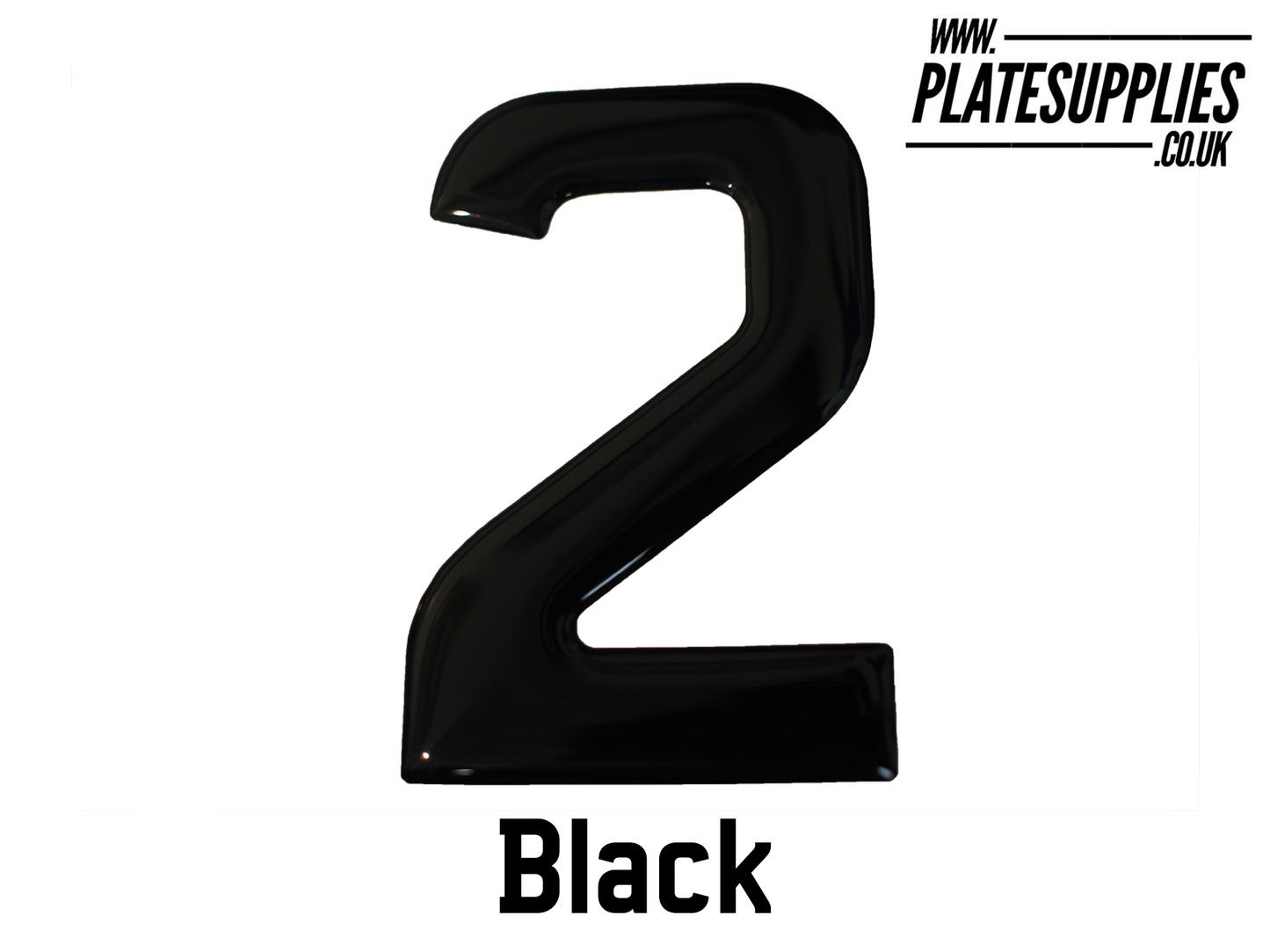 2 - 3D Gel [10 per pack]