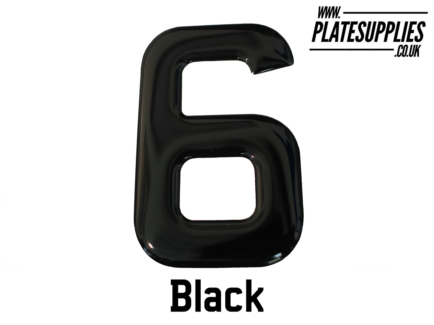 6 - 3D Gel [10 per pack]