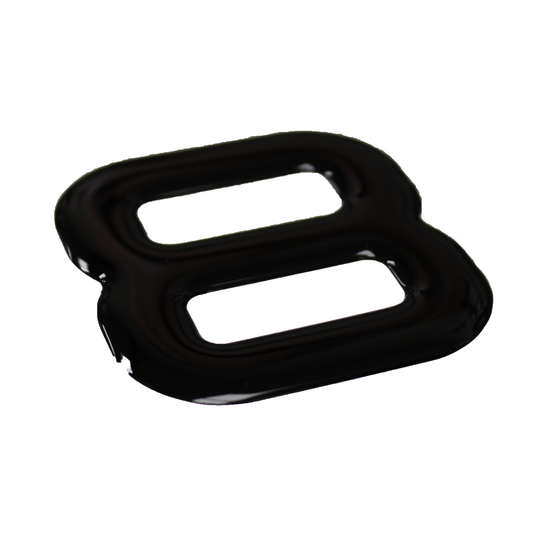 8 - 40mm 3D Metro Gel [12 per pack]