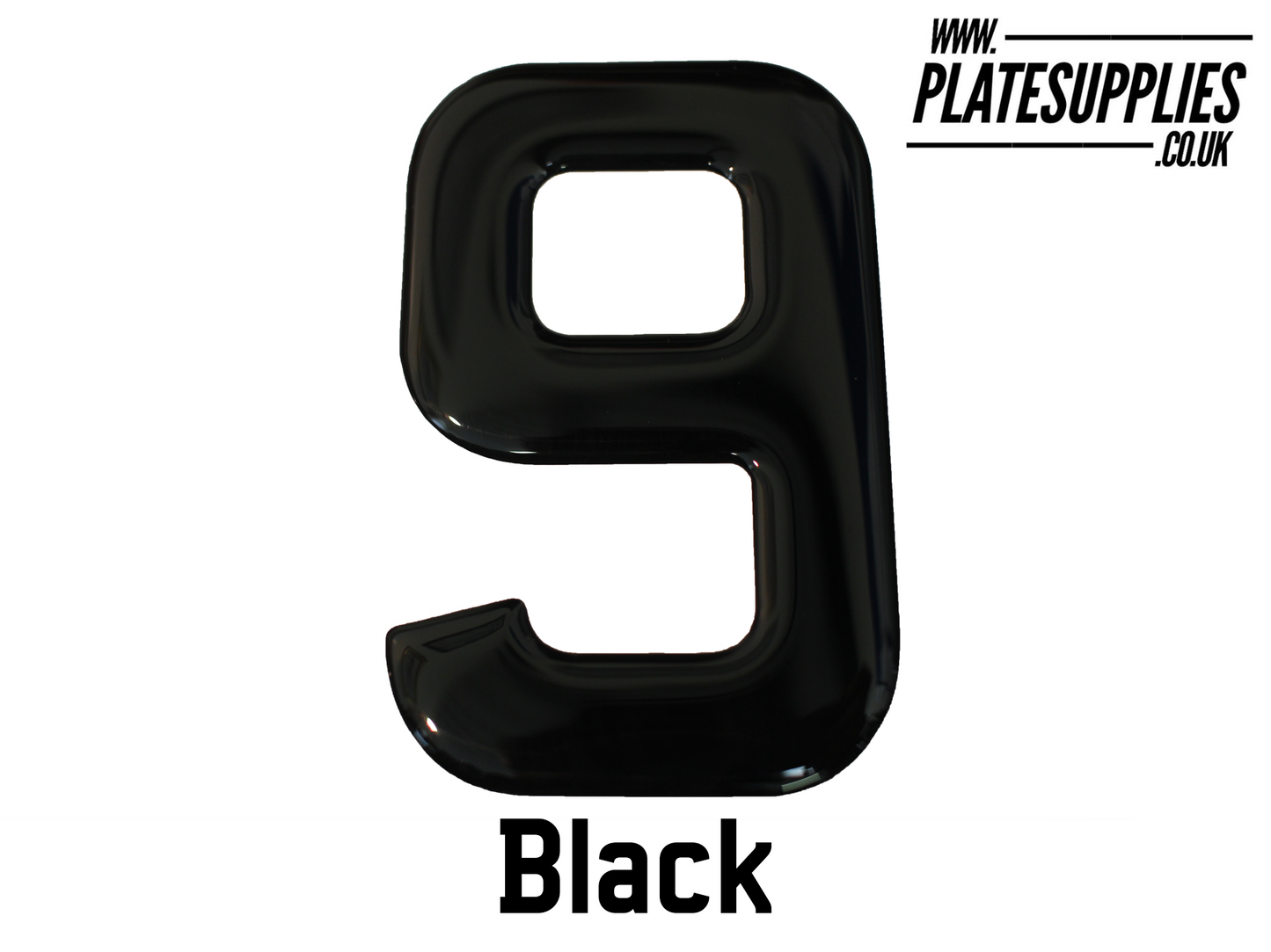 9 - 3D Gel [10 per pack]