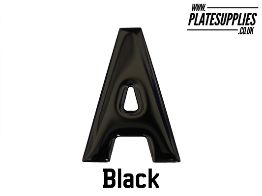 A - 3D Gel [10 per pack]