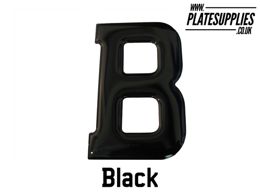 B - 3D Gel [10 per pack]