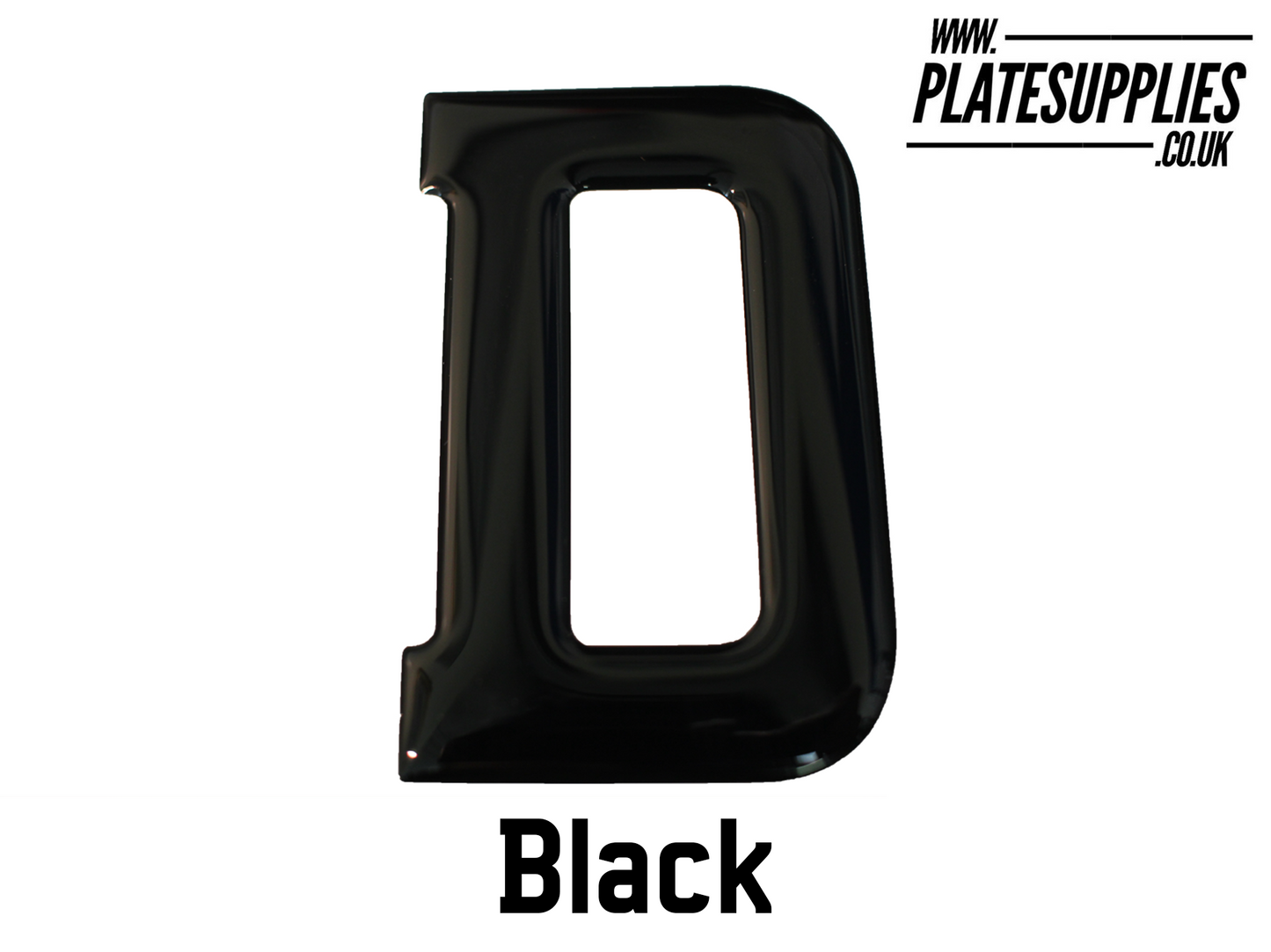 D - 3D Gel [10 per pack]