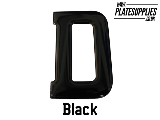 D - 3D Gel [10 per pack]