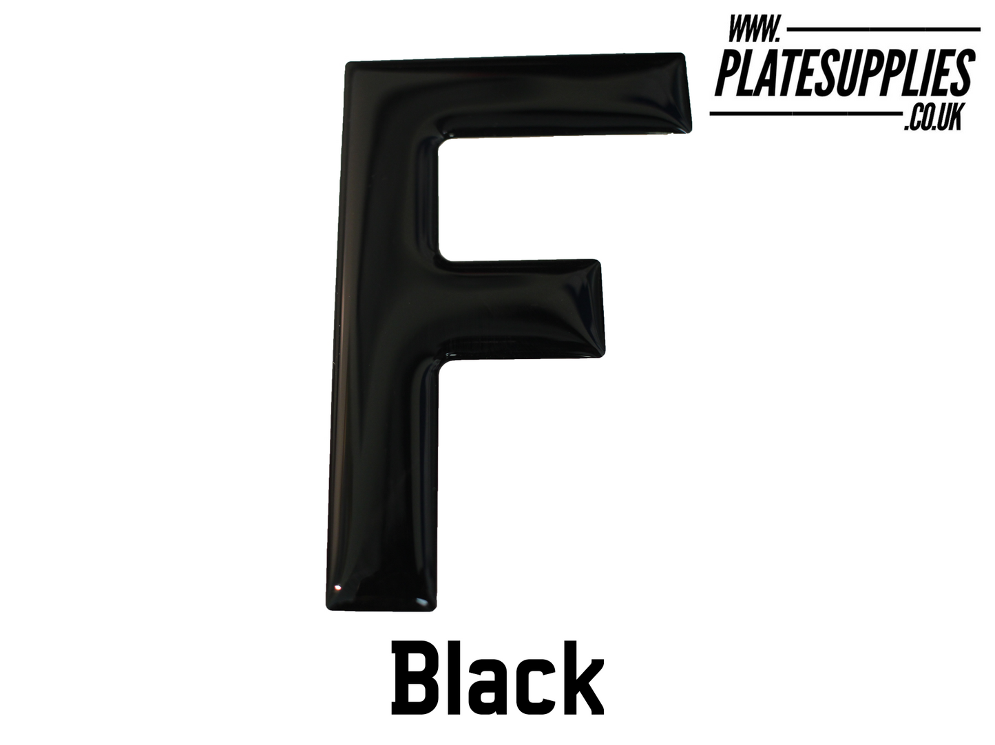 F - 3D Gel [10 per pack]