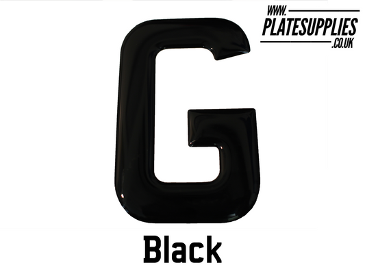 G - 3D Gel [10 per pack]