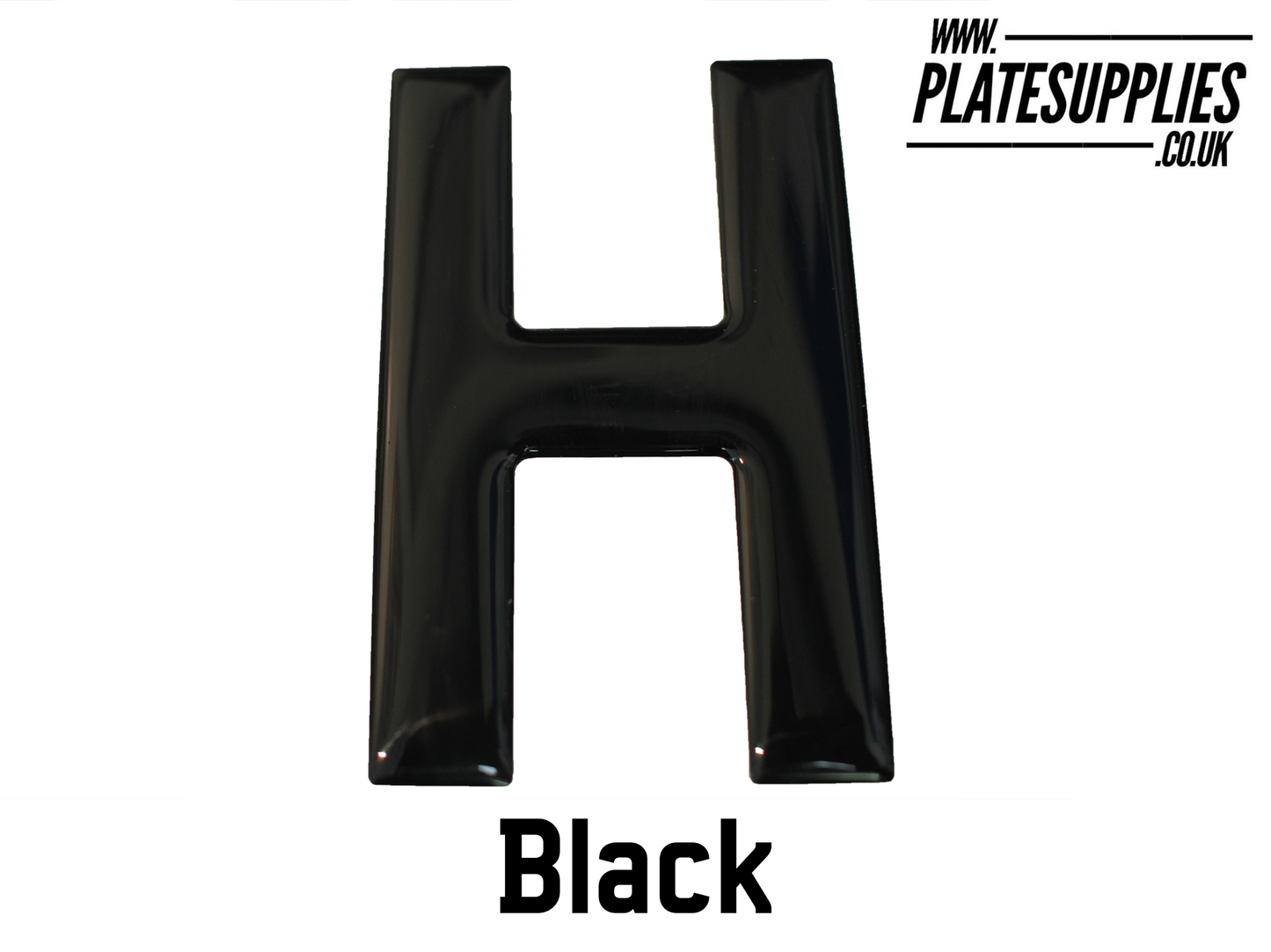 H - 3D Gel [10 per pack]