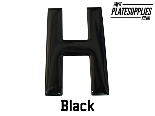 H - 3D Gel [10 per pack]