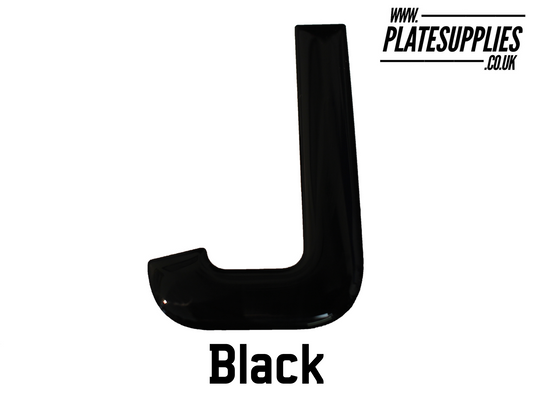 J - 3D Gel [10 per pack]