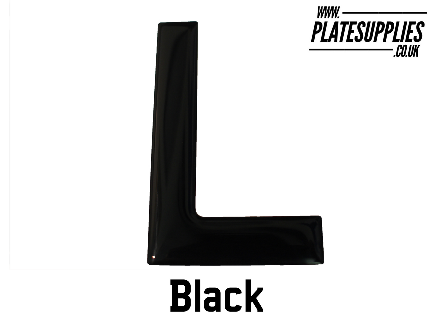 L - 3D Gel [10 per pack]