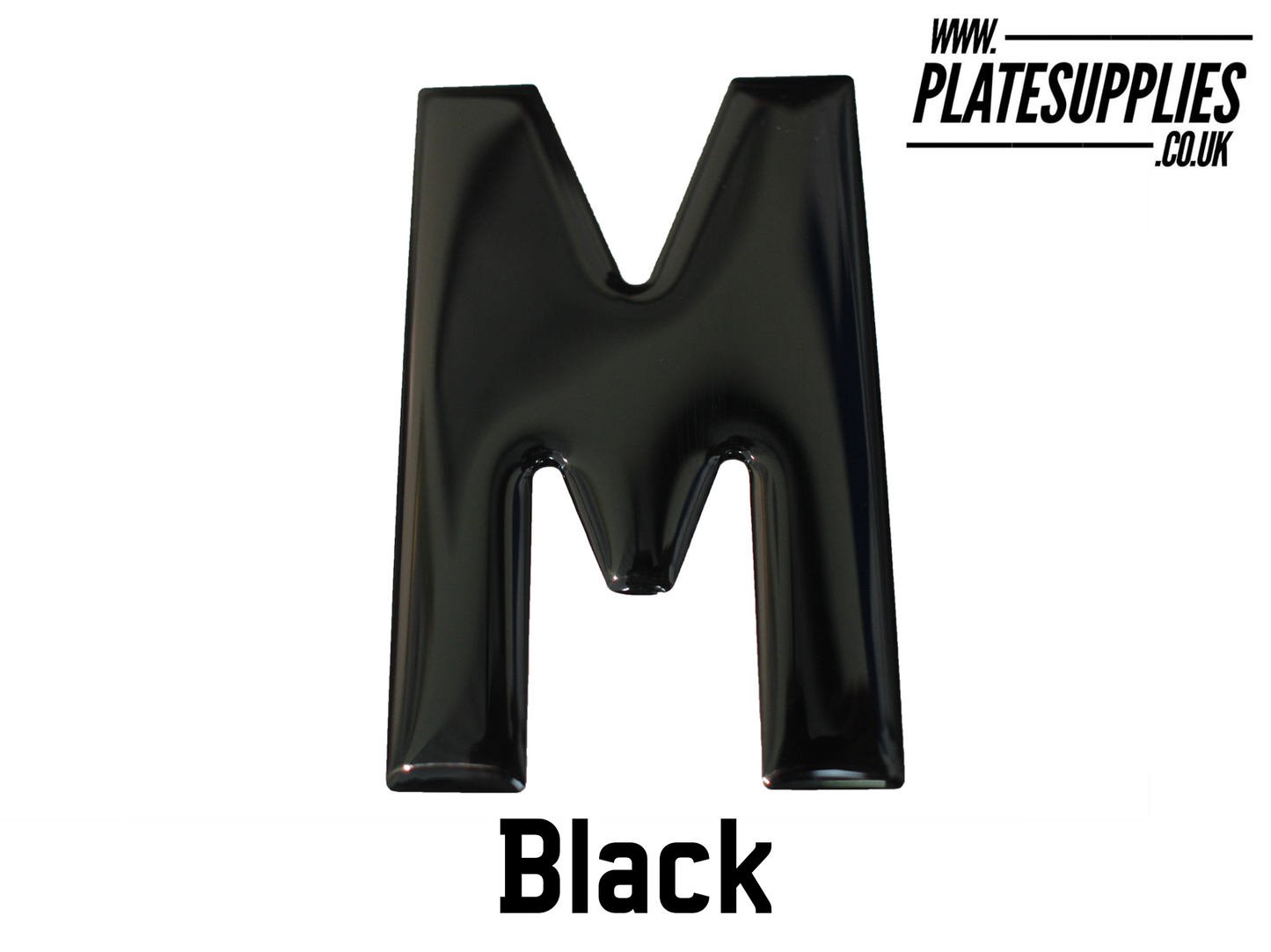 M - 3D Gel [10 per pack]