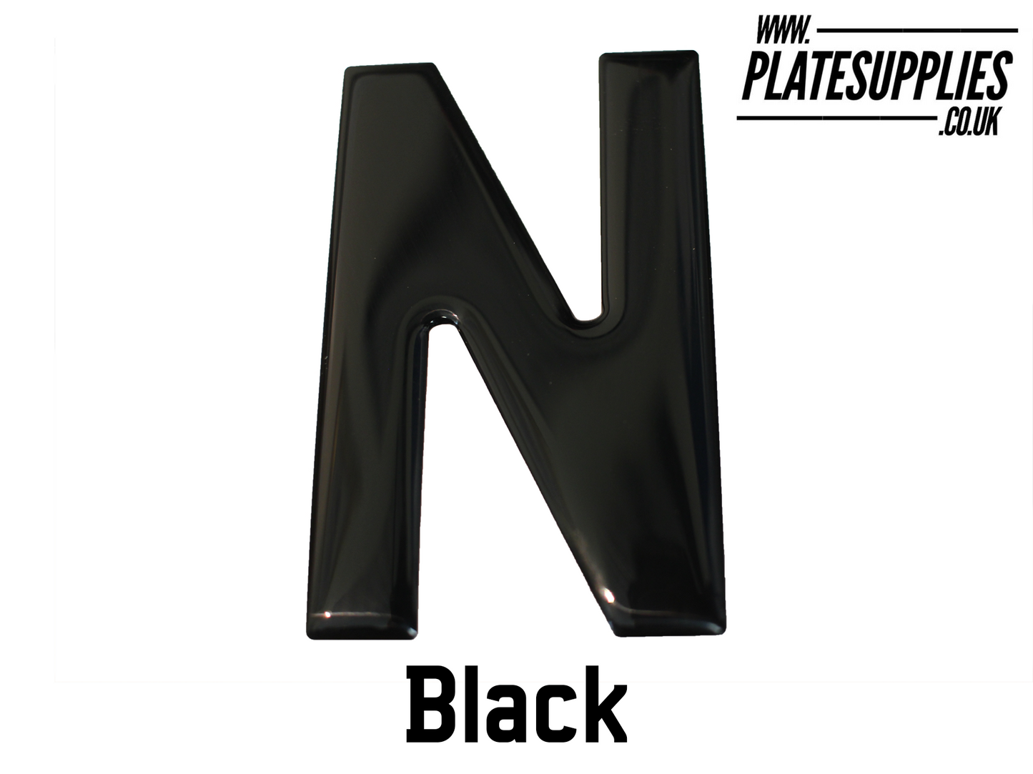 N - 3D Gel [10 per pack]