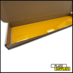 Number Plate Postal Boxes