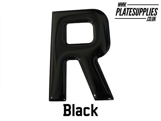 R - 3D Gel [10 per pack]