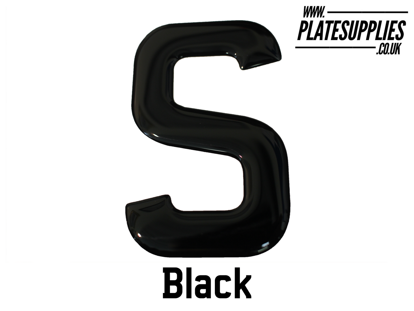 S - 3D Gel [10 per pack]