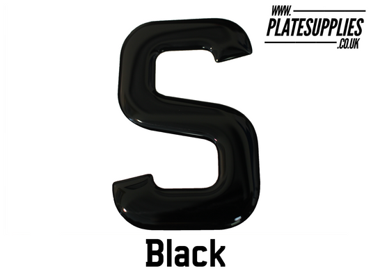 S - 3D Gel [10 per pack]