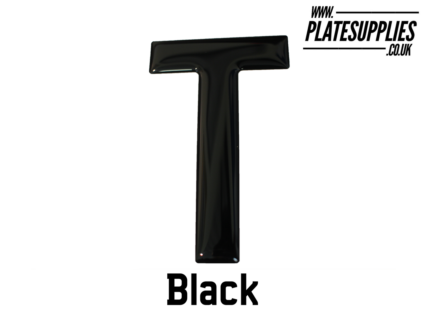 T - 3D Gel [10 per pack]