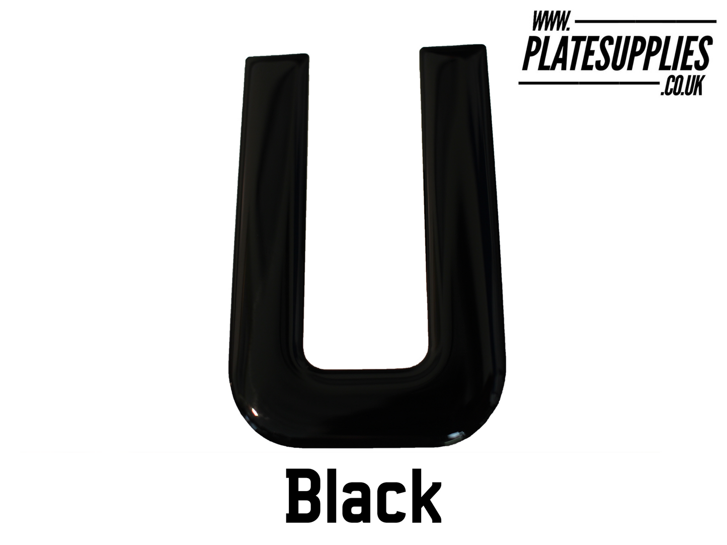 U - 3D Gel [10 per pack]