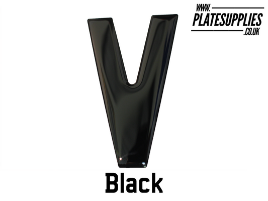 V - 3D Gel [10 per pack]