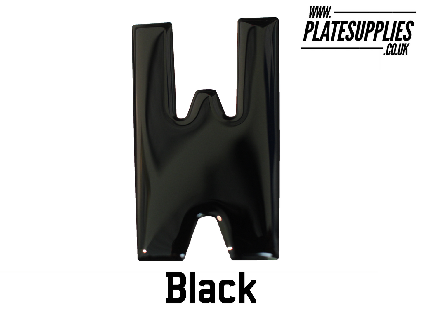 W - 3D Gel [10 per pack]