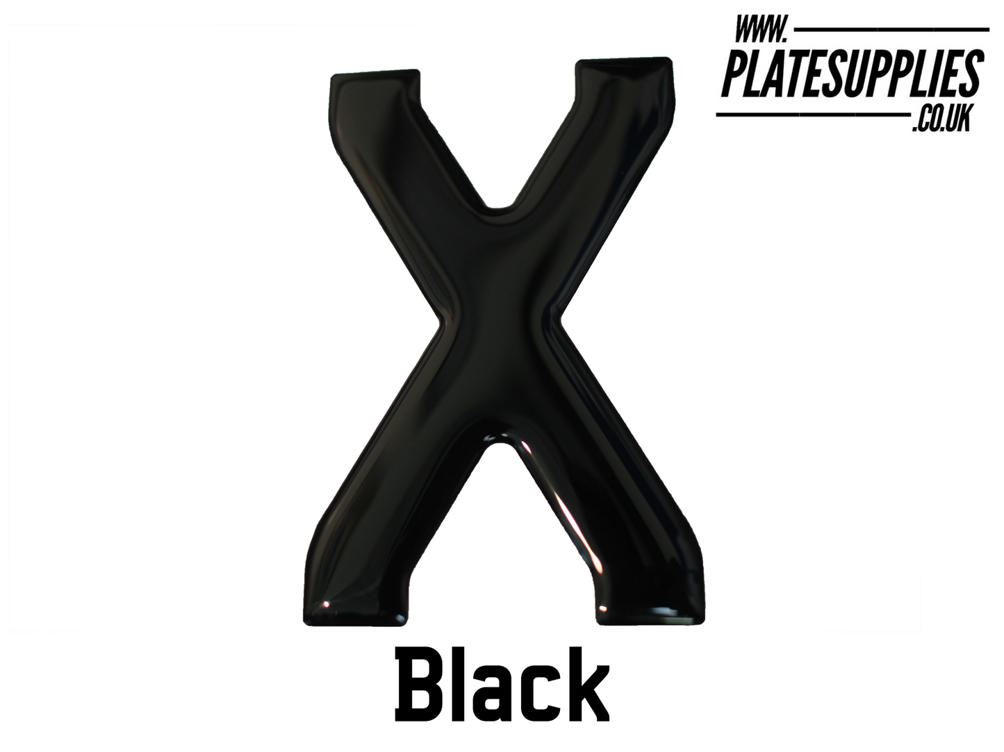 X - 3D Gel [10 per pack]