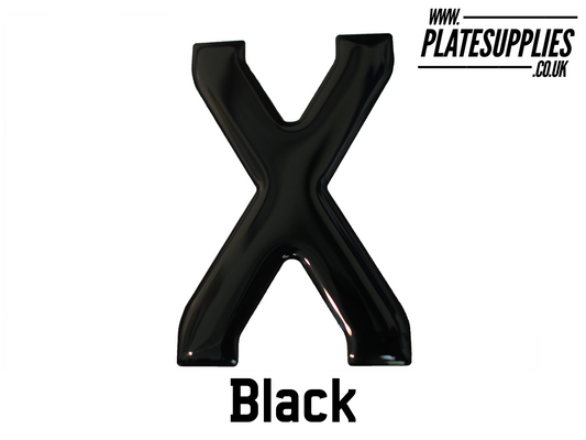 X - 3D Gel [10 per pack]