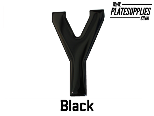 Y - 3D Gel [10 per pack]