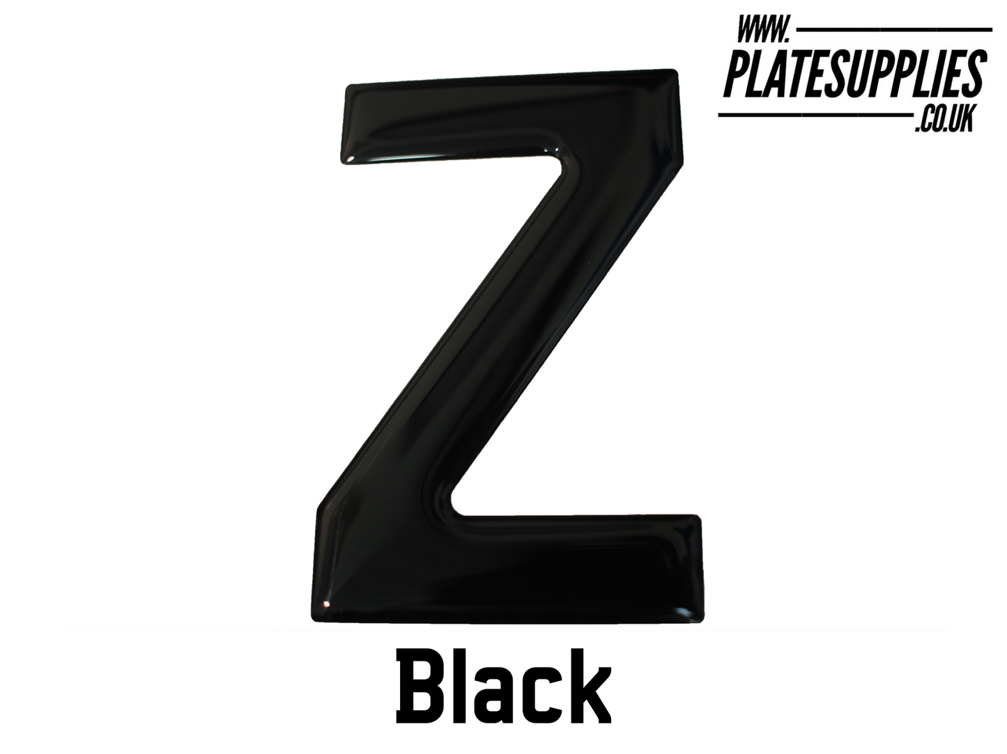 Z - 3D Gel [10 per pack]