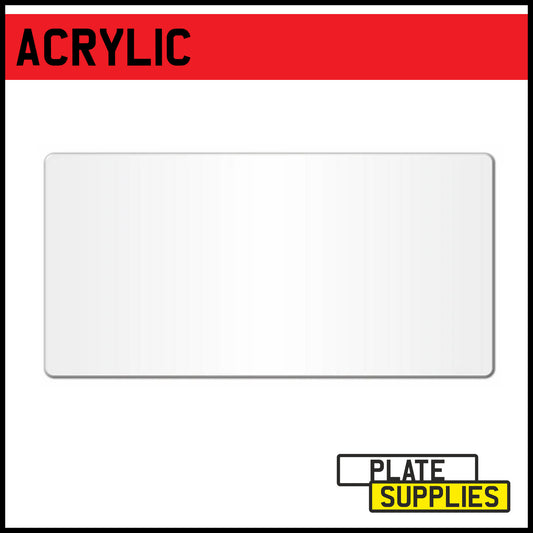 Japanese Import Acrylic