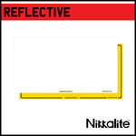 Japanese Import Reflectives