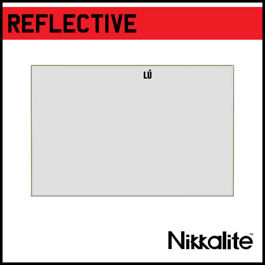 Square IRL Reflective - County Louth