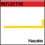 Standard Oblong Reflectives Blank