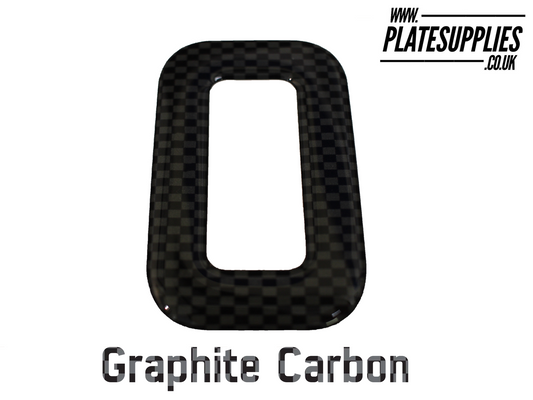 0 - 3D Graphite Carbon Gel [10 per pack]