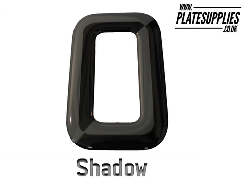 0 - 3D Shadow Gel [10 per pack]