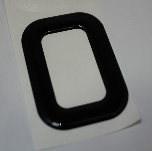 O - 3D Motorbike Gel [10 per pack]