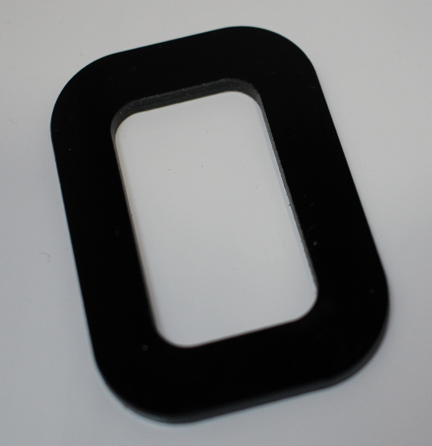 0 - 4D 3mm Motorbike Digit [10 per pack]