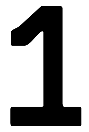 1 - 3D German Gel [10 per pack]