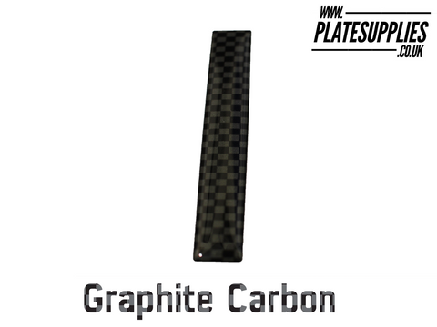 1 - 3D Graphite Carbon Gel [10 per pack]