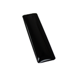 1 - 50mm 3D Metro Black Carbon [12 per pack]