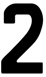 2 - 3D German Gel [10 per pack]