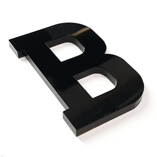 B - 4D 5mm [10 per pack]