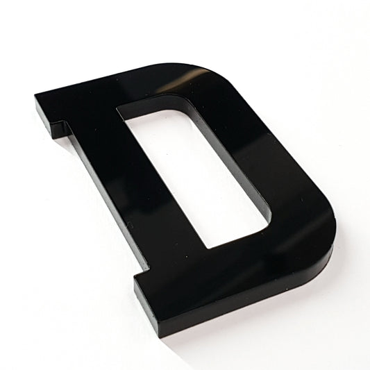 D - 4D 5mm [10 per pack]