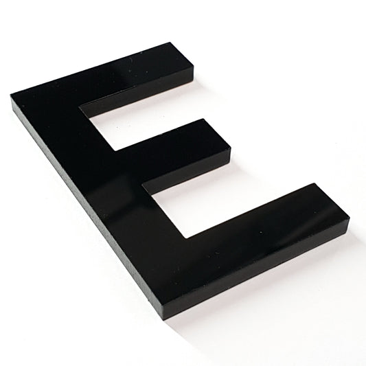 E - 4D 5mm [10 per pack]