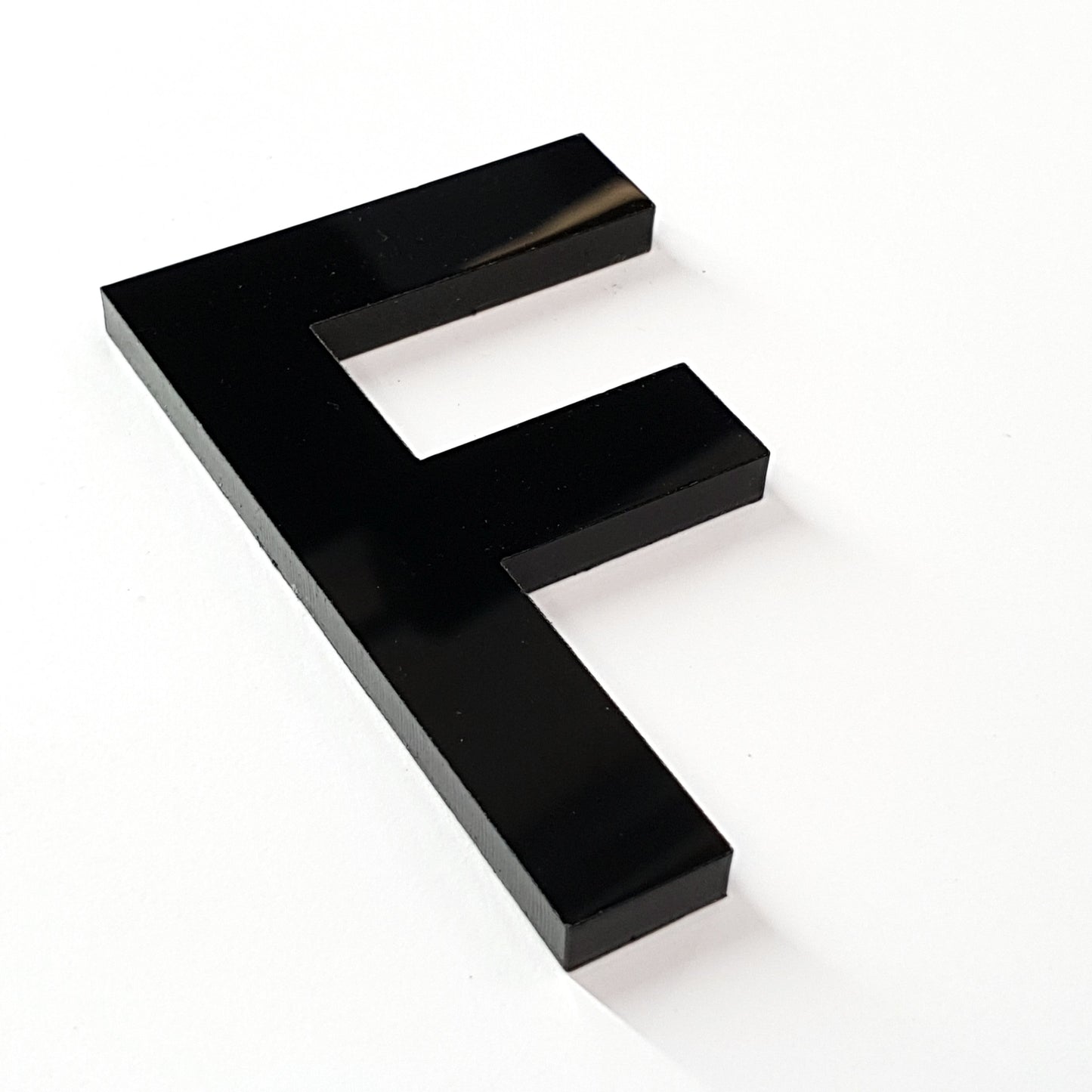 F - 4D 5mm [10 per pack]