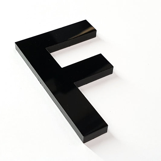 F - 4D 5mm [10 per pack]