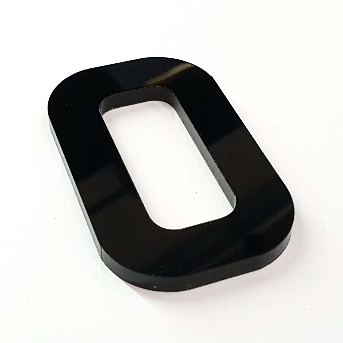 O - 4D 5mm [10 per pack]